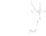 AVID Safari Footer Logo